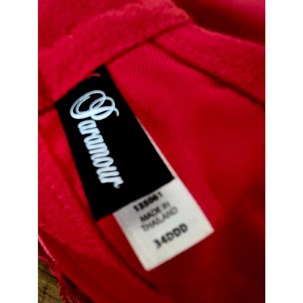 Paramour Bra - image 2